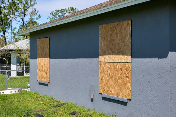 Affordable Siding Repair and Maintenance Services in Vernon Hills, IL